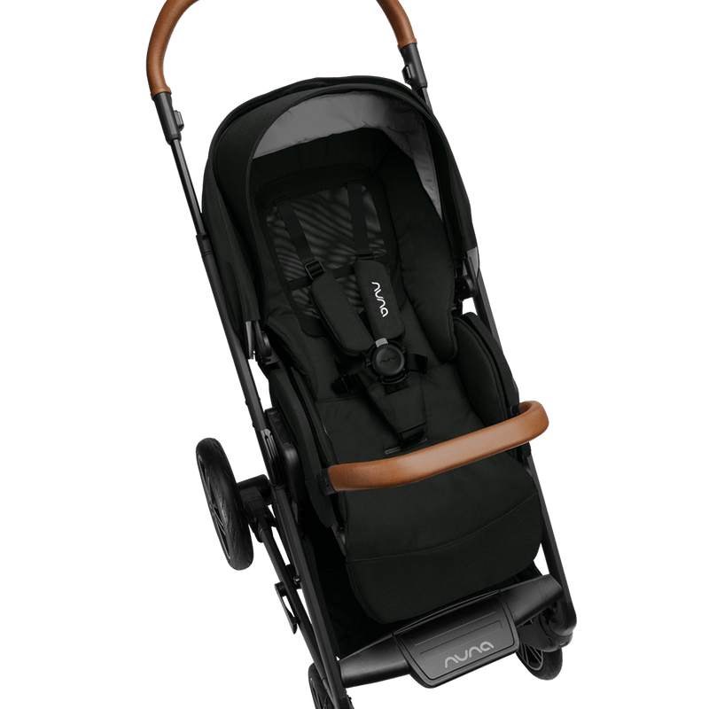 Nuna MIXX Next Stroller - Caviar