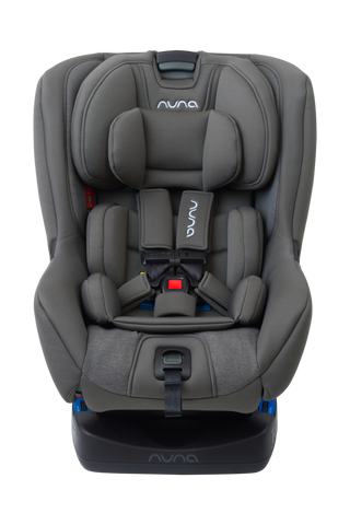 Nuna RAVA FRF Convertible Car Seat