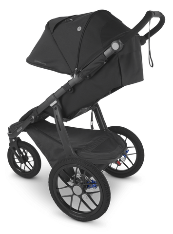 UPPAbaby RIDGE All-Terrain Jogging Stroller