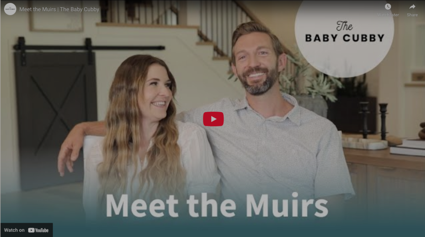 Load video: Meet the Muirs