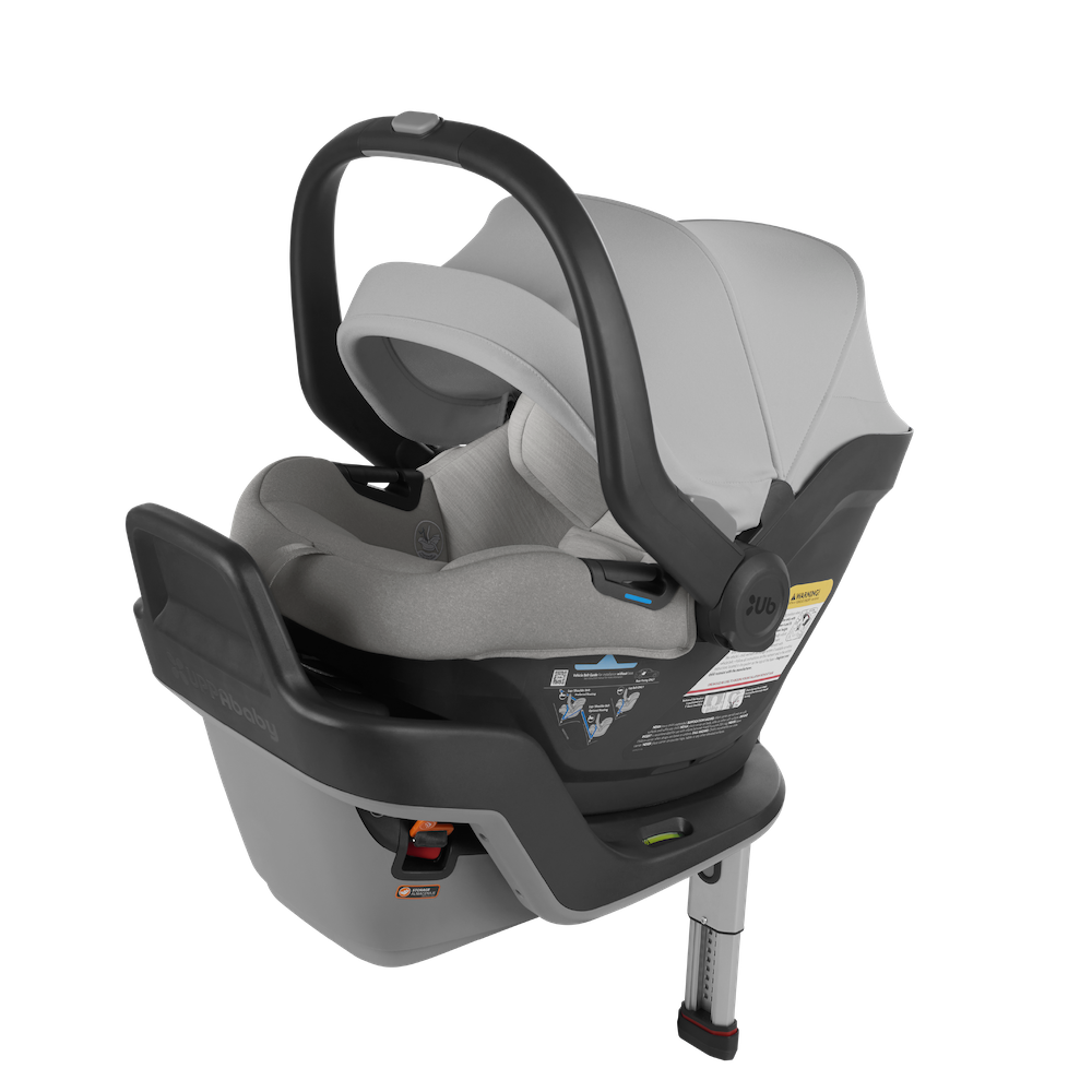 UPPAbaby MESA Max